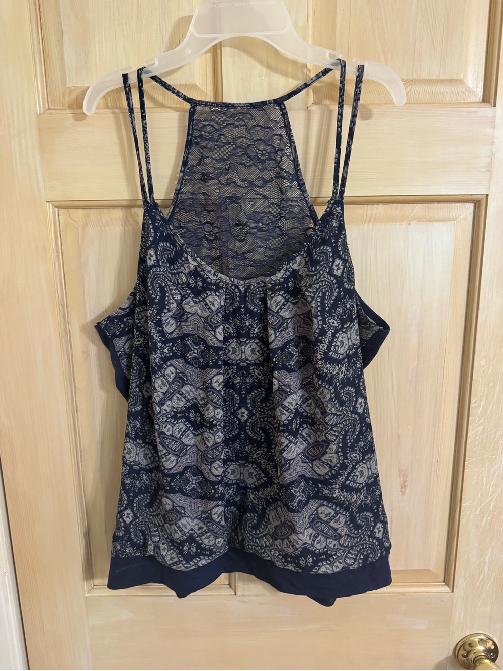 Maurices Top